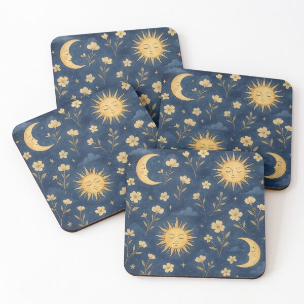 Item preview, Botanical Night designed and sold by scicilysimonee.