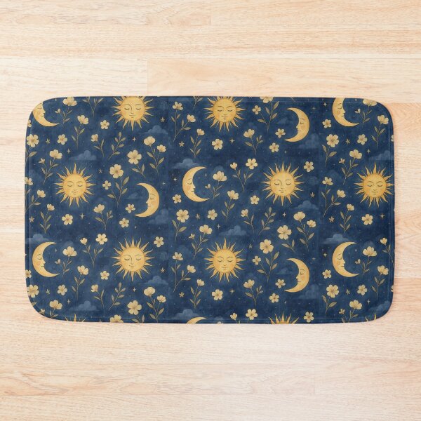 Item preview, Botanical Night designed and sold by scicilysimonee.