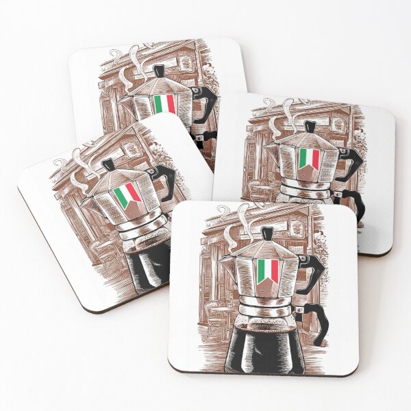 Item preview, Italian saying  designed and sold by Echo Aesthetics.