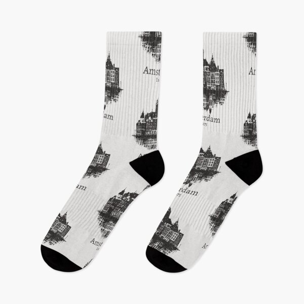 Item preview, Amsterdam designed and sold by Windmill Wildflowers.