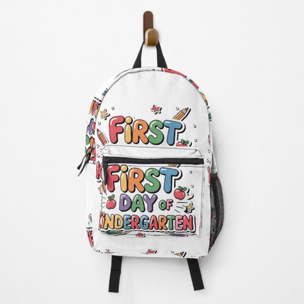 Item preview, First Day of School 2025, Back‑to‑School Essentials T-Shirt designed and sold by podlook.