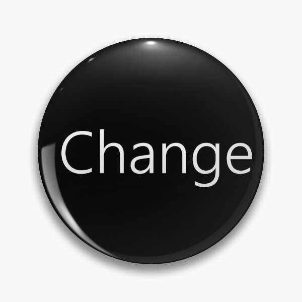 Item preview, Change designed and sold by designing01Ar3.