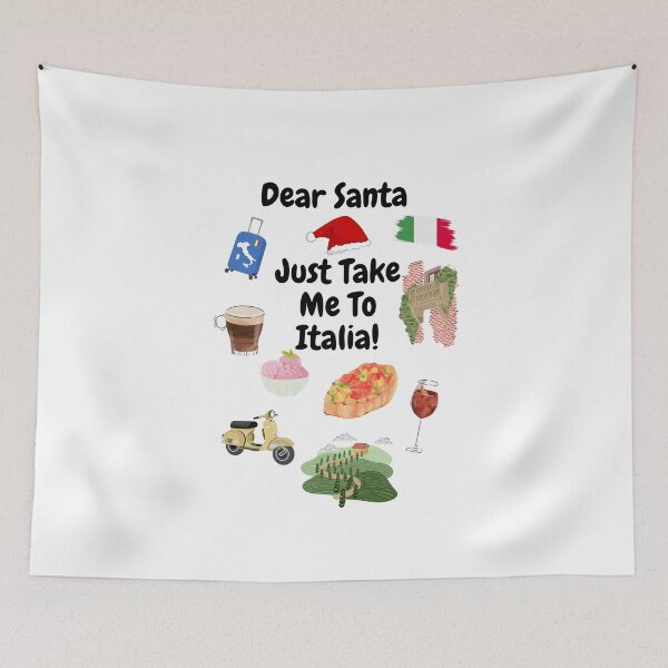 Item preview, Italy Positano designed and sold by Echo Aesthetics.
