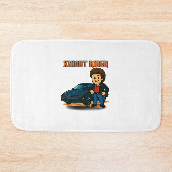 Item preview, Knight Rider  designed and sold by Toons4u.
