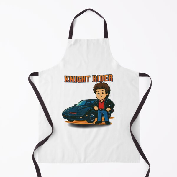 Item preview, Knight Rider designed and sold by Toons4u.
