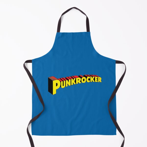 Item preview, punkrocker yes i am designed and sold by SallySparrowFTW.
