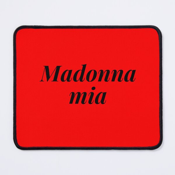Item preview, Italian saying designed and sold by Echo Aesthetics.