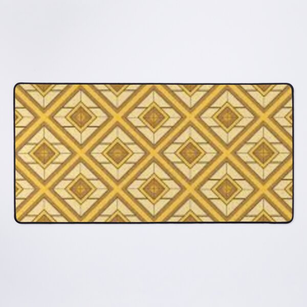 Item preview, gold pattern designed and sold by pksart1.