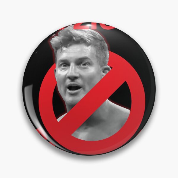 Item preview, Ryan Fan Club designed and sold by Aaron Garcia.