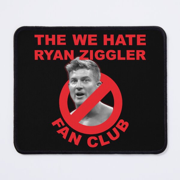 Item preview, Ryan Fan Club designed and sold by Aaron Garcia.