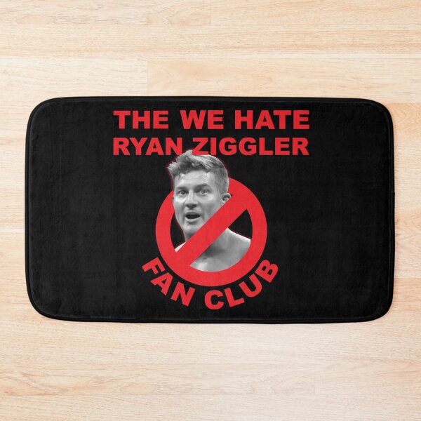 Item preview, Ryan Fan Club designed and sold by Aaron Garcia.