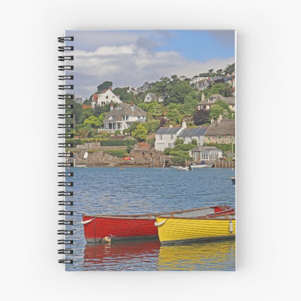 Item preview, Newton Ferrers, South Devon, July 2025 designed and sold by RedHillDigital.