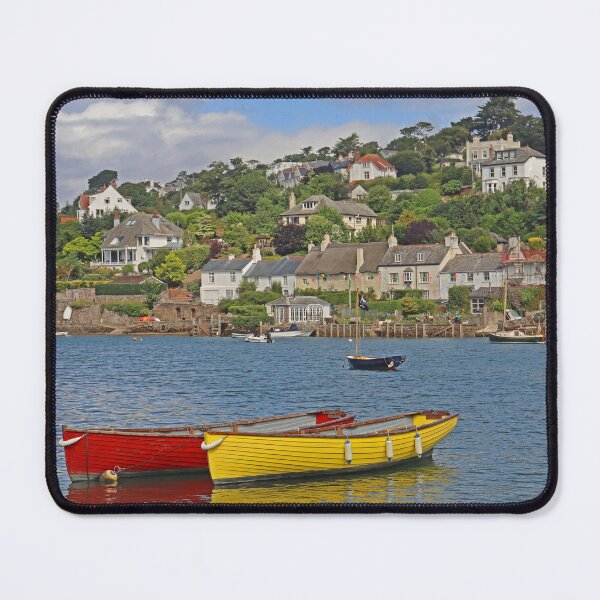 Item preview, Newton Ferrers, South Devon, July 2025 designed and sold by RedHillDigital.