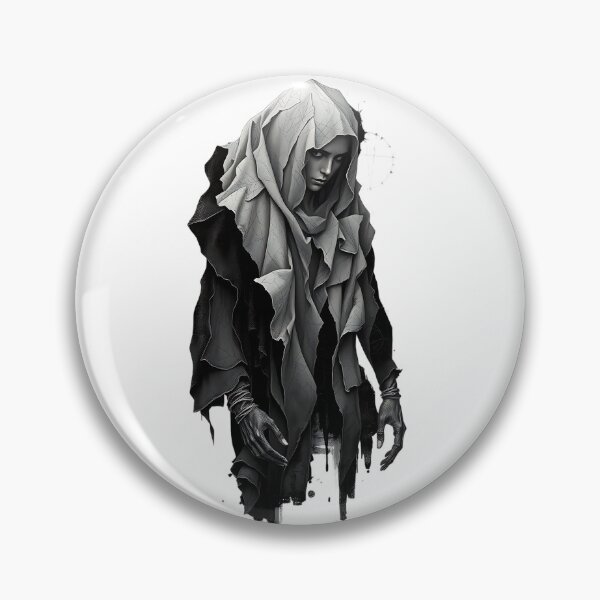 Item preview, Wraith's Lament designed and sold by aiartbeatz.