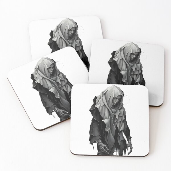 Item preview, Wraith's Lament designed and sold by aiartbeatz.