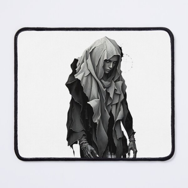 Item preview, Wraith's Lament designed and sold by aiartbeatz.