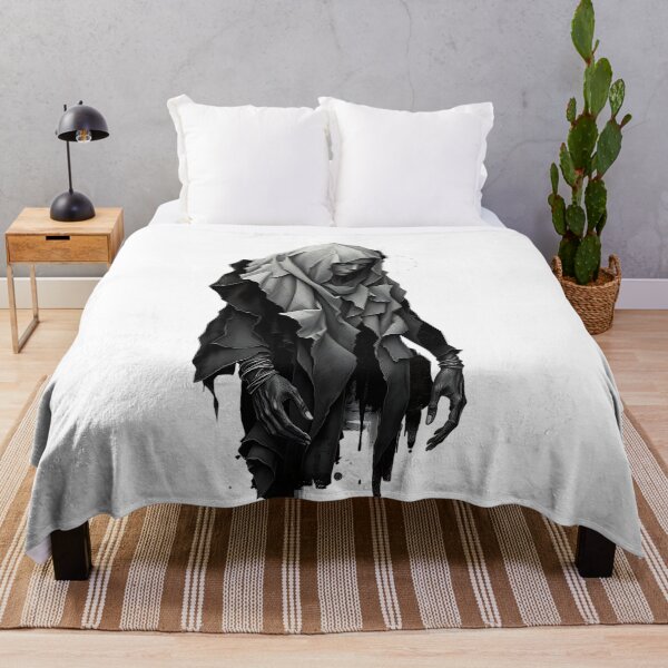 Item preview, Wraith's Lament designed and sold by aiartbeatz.