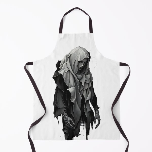 Item preview, Wraith's Lament designed and sold by aiartbeatz.