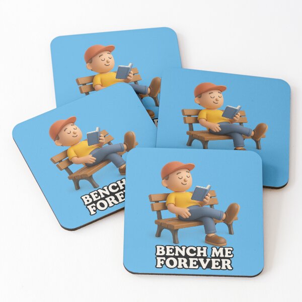 Item preview, Bench Me Forever – Public Seating Philosophy designed and sold by Girih.
