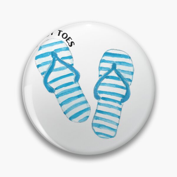 Item preview, sandy toes designed and sold by karenpoliks1.