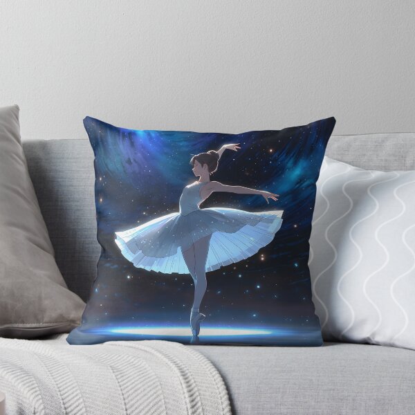 Item preview, Graceful Celestial Ballerina designed and sold by Ledsor.