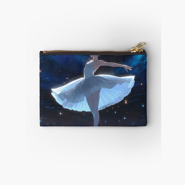 Item preview, Graceful Celestial Ballerina designed and sold by Ledsor.