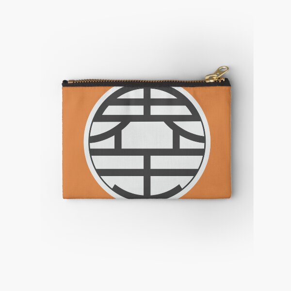 Item preview, King Kai Kanji Symbol designed and sold by JiuJiuArts.