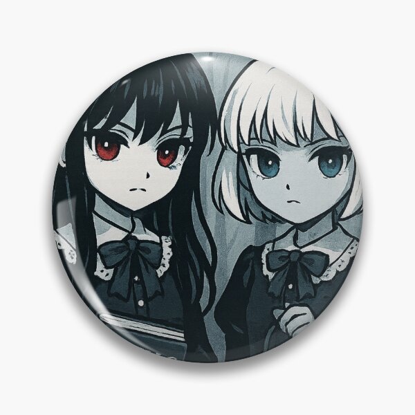 Item preview, “Sisters of the Dark Forest” designed and sold by Tami0673.