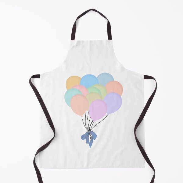 Item preview, Dance of the Flying Balloons designed and sold by ByRavzanur.