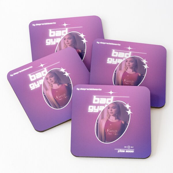Item preview, Bad Gyal Y2K designed and sold by s6trmmm.