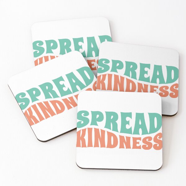 Item preview, Spread kindness designed and sold by All-loves.