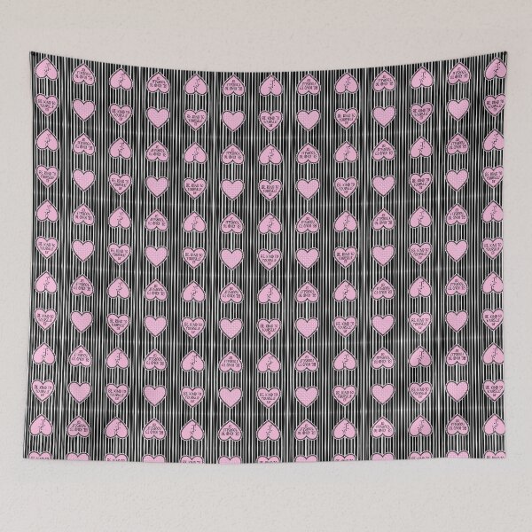 Item preview, Healing hearts designed and sold by H-O-Ludicrous.