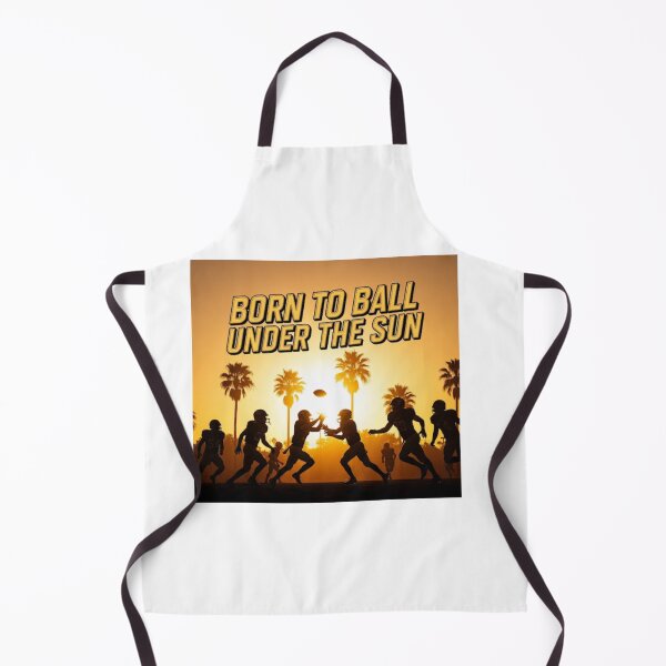Item preview, College Poster: Born to Ball, Under the Sun 2 designed and sold by VarsityVibes.