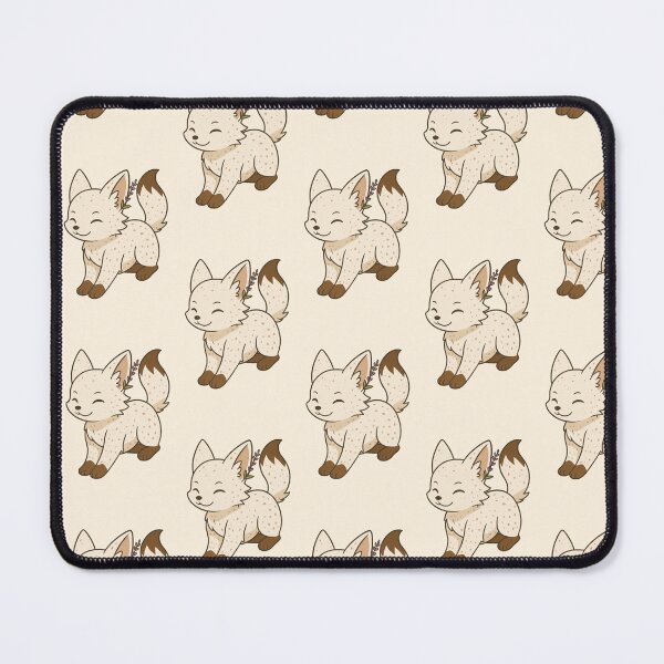 Item preview, Lavender Fox designed and sold by jellyclub.