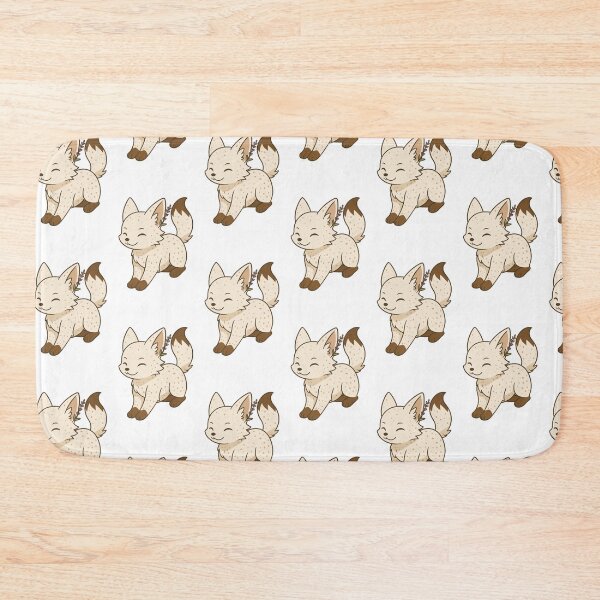 Item preview, Lavender Fox designed and sold by jellyclub.