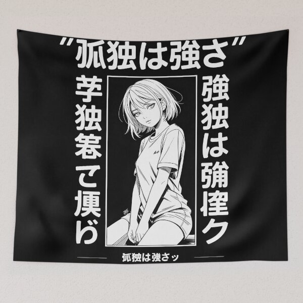 Item preview, Attractive and adorable anime girl in sports uniform designed and sold by jbfart.