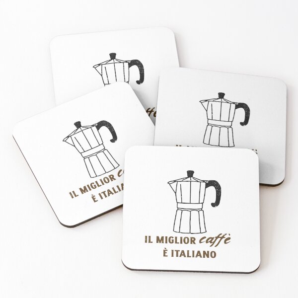Item preview, Italian saying designed and sold by Echo Aesthetics.