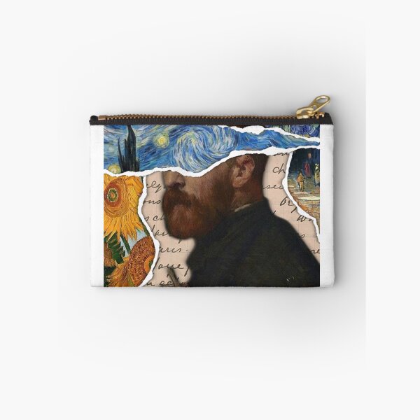 Item preview, Vincent van Gogh - artist print designed and sold by Cherryxsxo.