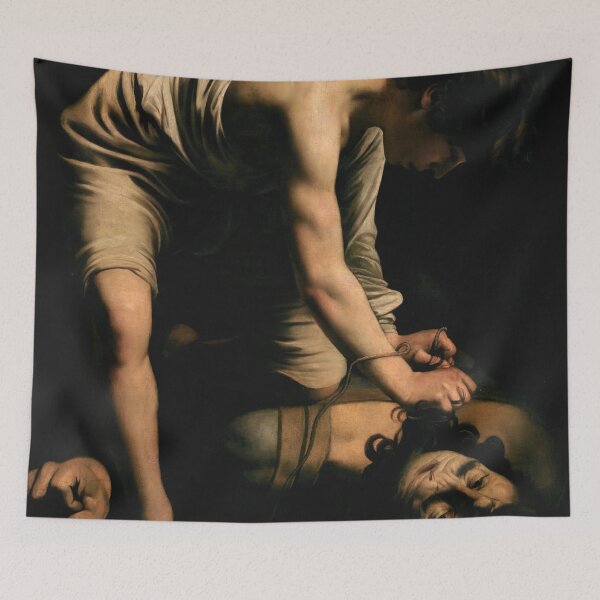 Item preview, David and Goliath designed and sold by Craphe.
