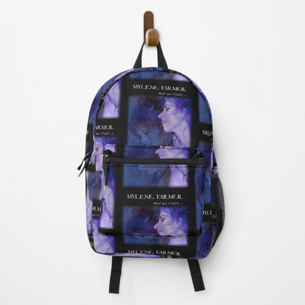 Item preview, Mylene Farmer Avant Que L'Ombre designed and sold by MusicVibesTee.
