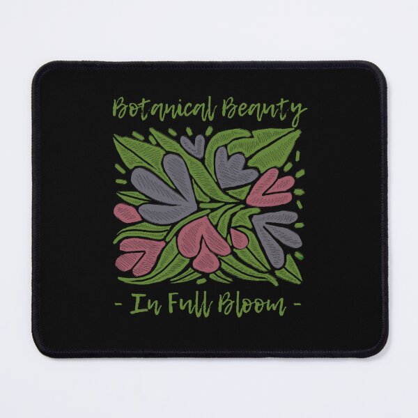 Item preview, Botanical Beauty in Full Bloom violet purple flowers designed and sold by alczar.