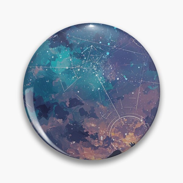 Item preview, Celestial Connection designed and sold by oanaunciuleanu.