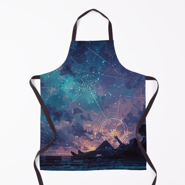 Item preview, Celestial Connection designed and sold by oanaunciuleanu.