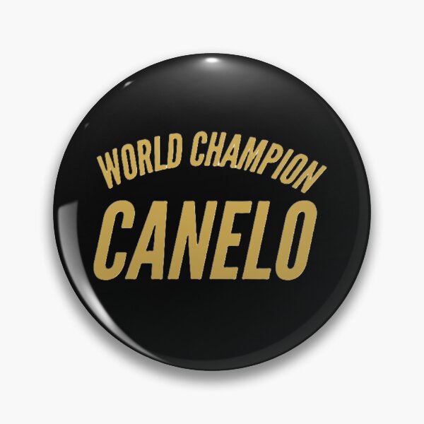 Item preview, Canelo Álvarez world champion  designed and sold by BladiWear.