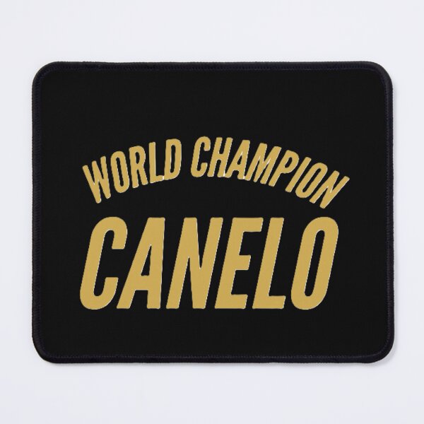 Item preview, Canelo Álvarez world champion  designed and sold by BladiWear.