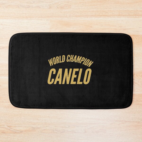 Item preview, Canelo Álvarez world champion  designed and sold by BladiWear.