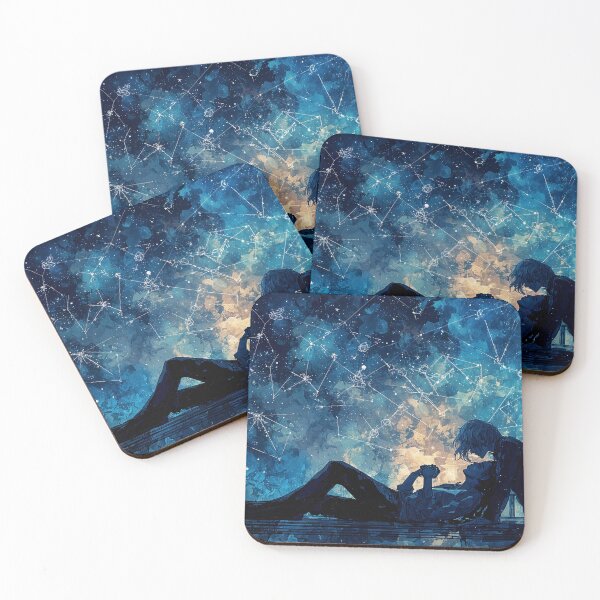 Item preview, Celestial Connection designed and sold by oanaunciuleanu.