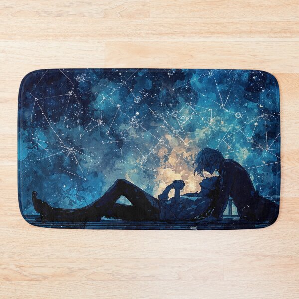 Item preview, Celestial Connection designed and sold by oanaunciuleanu.