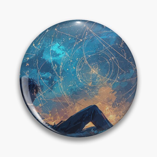 Item preview, Celestial Connection designed and sold by oanaunciuleanu.