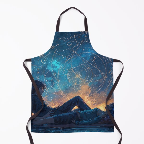 Item preview, Celestial Connection designed and sold by oanaunciuleanu.